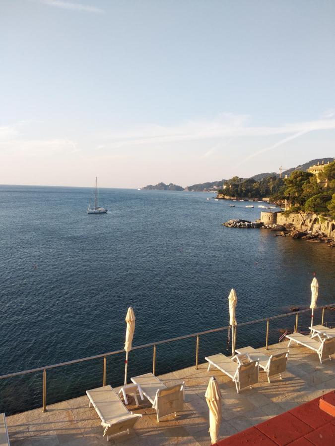 La Casetta - Near The Sea & Free Parking 라팔로 외부 사진